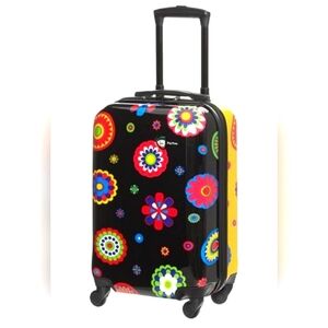 MIA TORO ITALY 20in   Carry-On